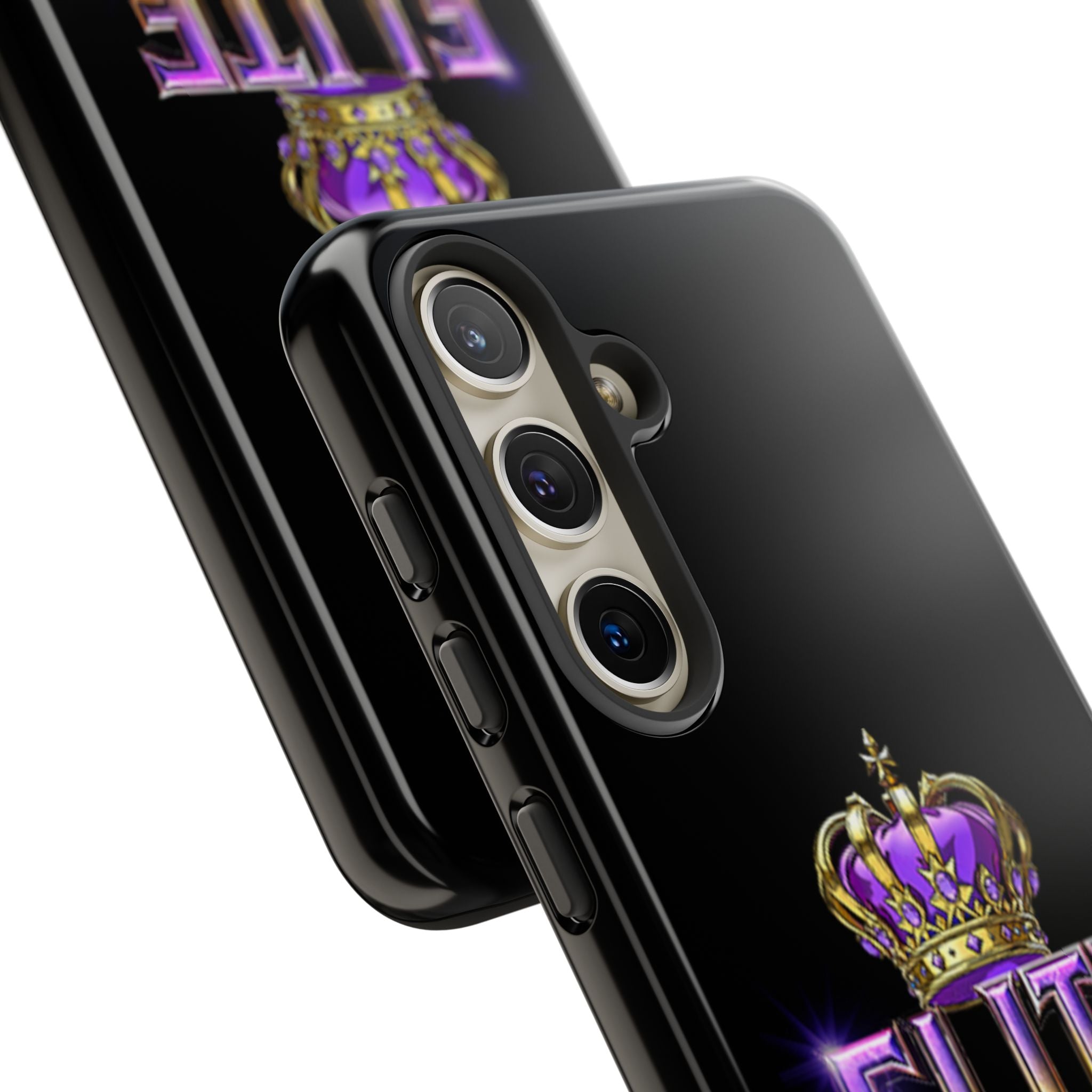 Elite Roleplay Phone Case — MC9 COMMUNITY MERCH
