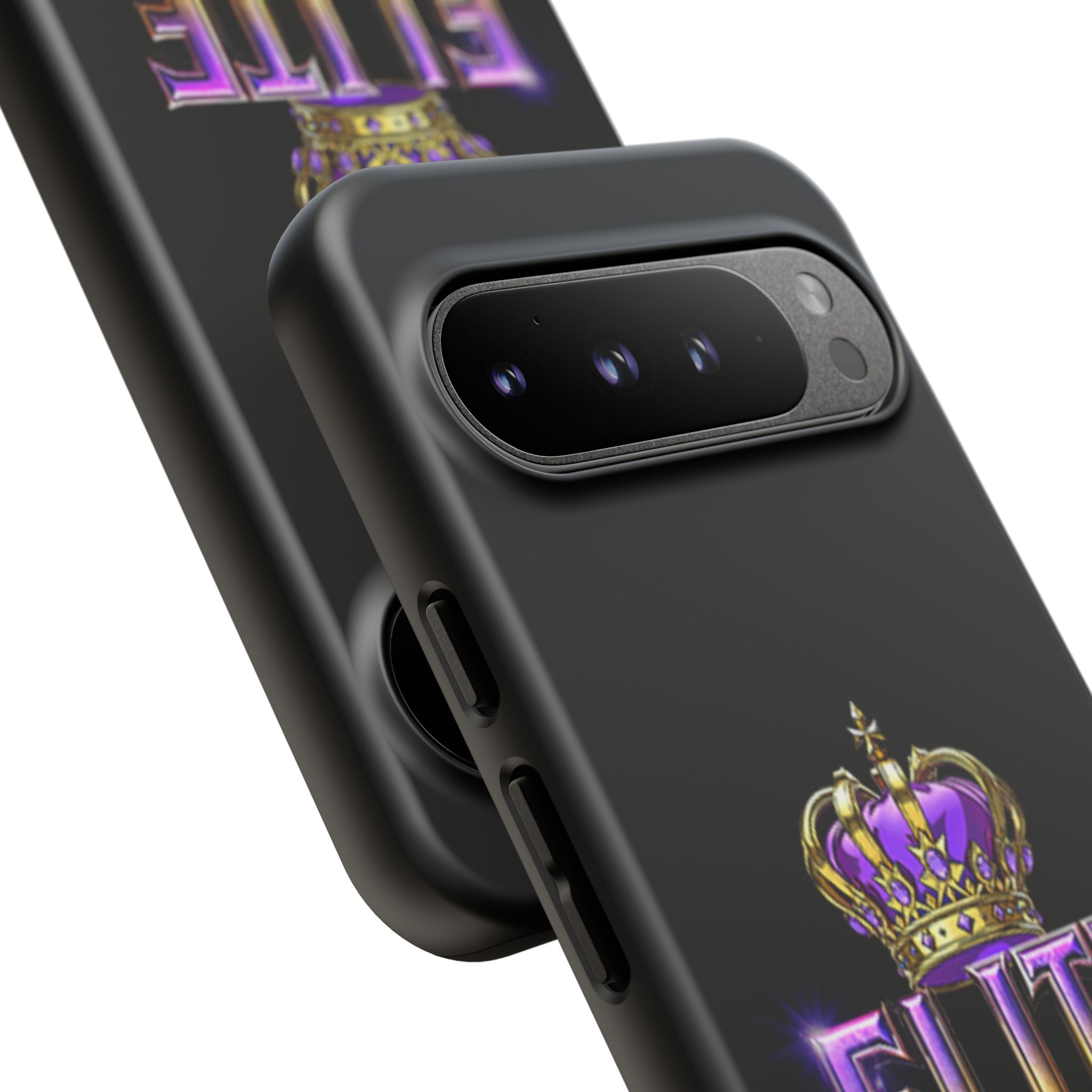 Elite Roleplay Phone Case — MC9 COMMUNITY MERCH
