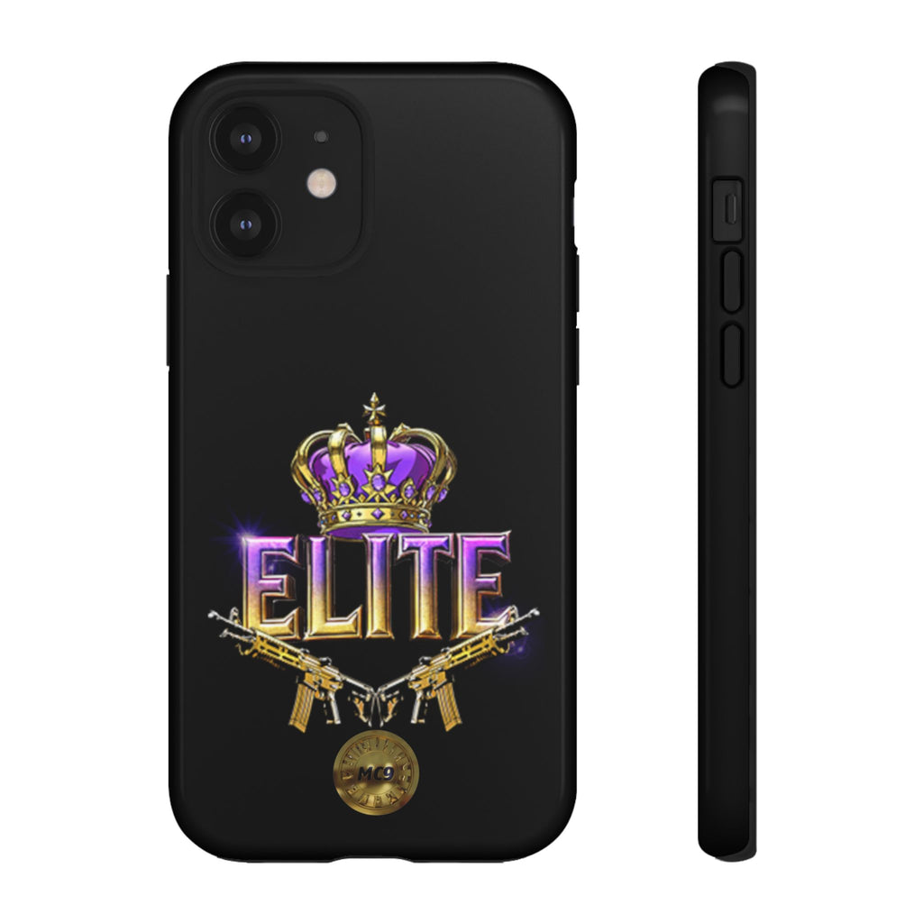 Elite Roleplay Phone Case — MC9 COMMUNITY MERCH