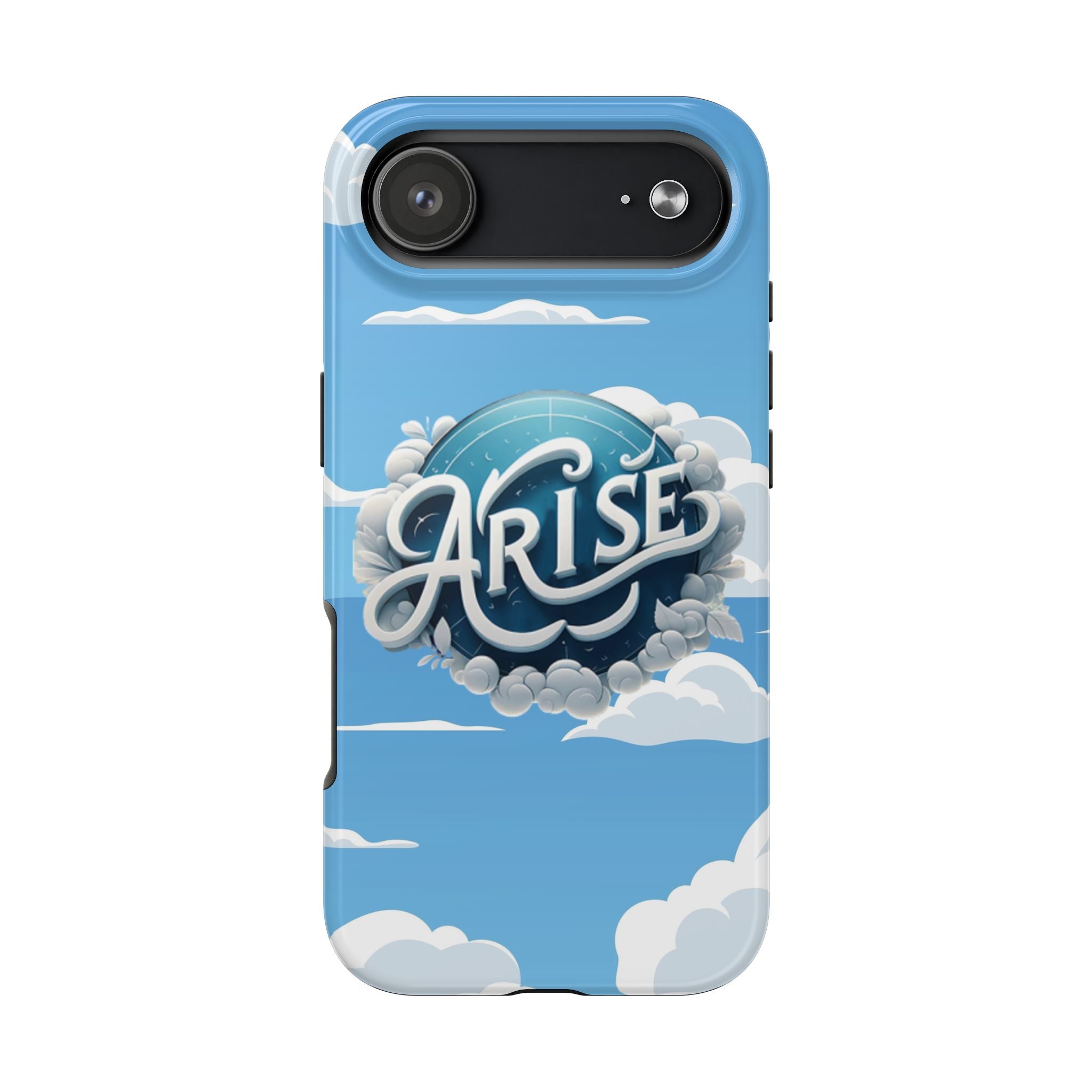 Arise RP Tough Phone Case — Protective Phone Cover