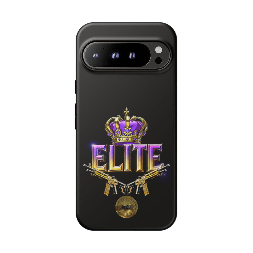 Elite Roleplay Phone Case — MC9 COMMUNITY MERCH