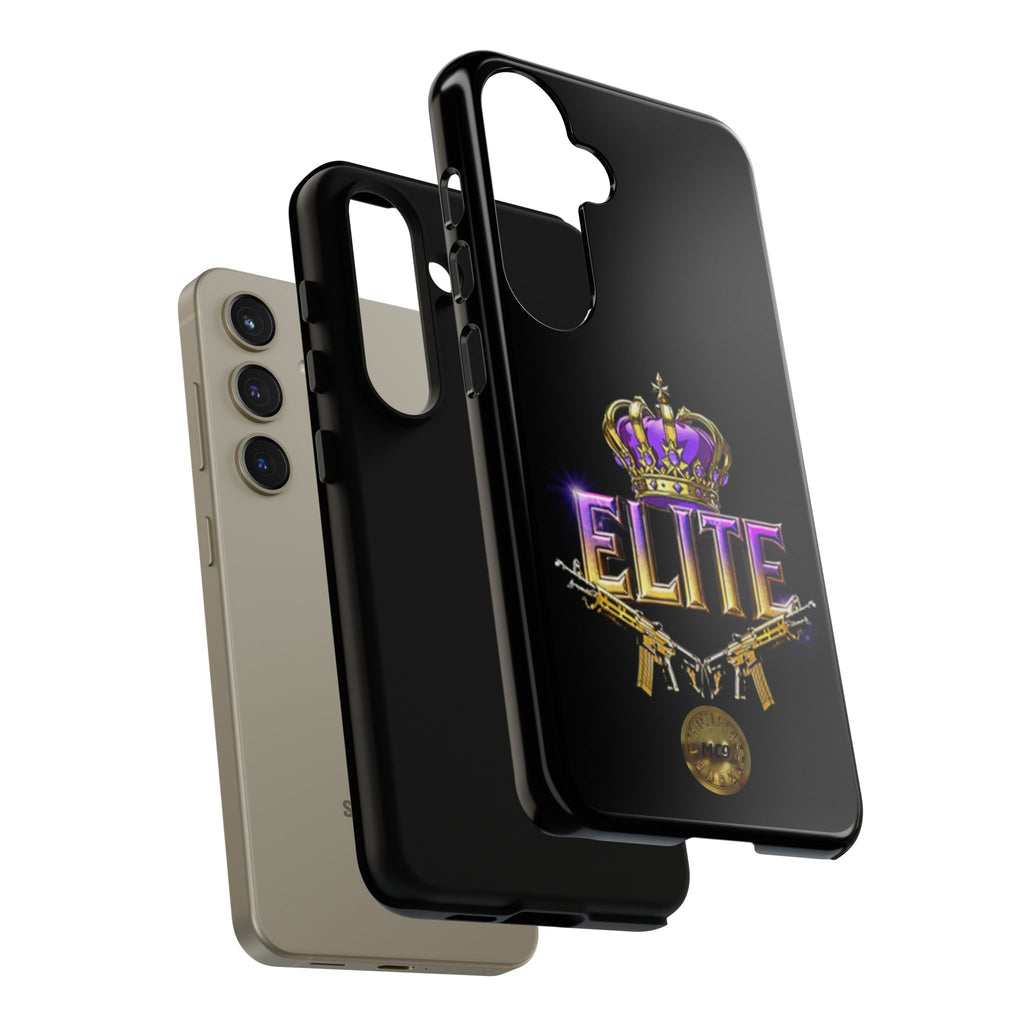 Elite Roleplay Phone Case — MC9 COMMUNITY MERCH