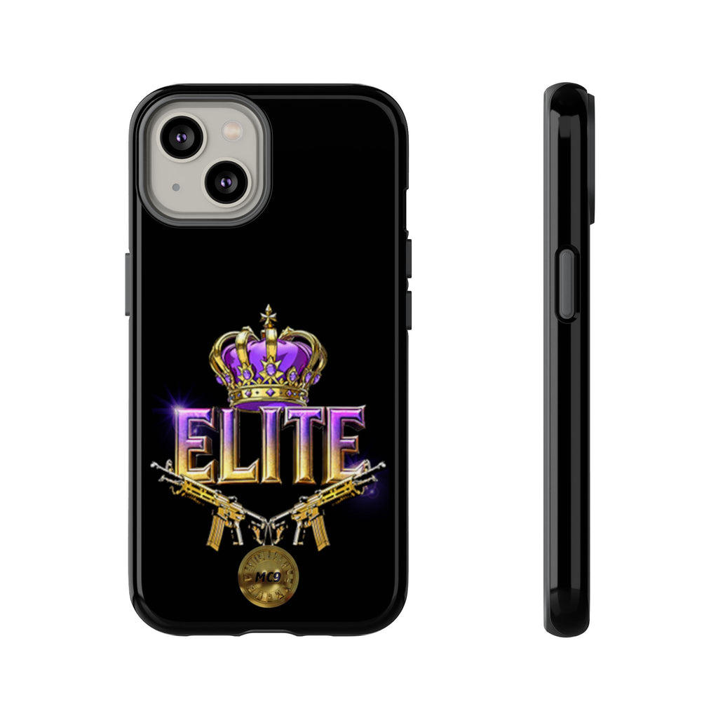 Elite Roleplay Phone Case — MC9 COMMUNITY MERCH