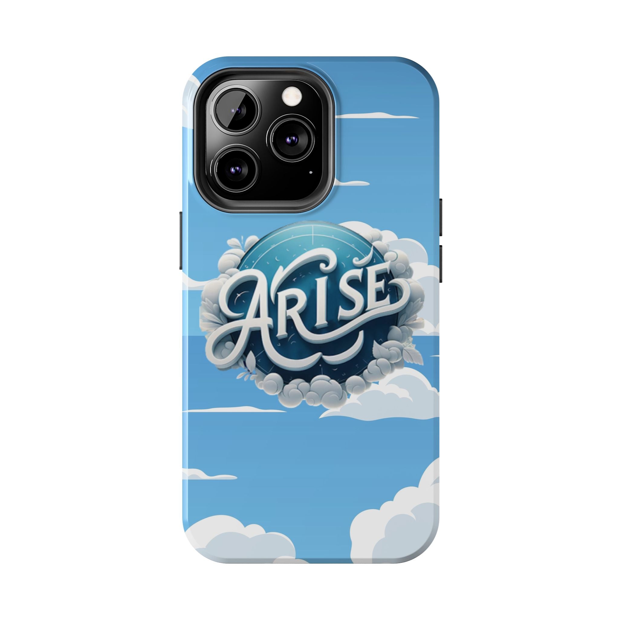Arise RP Tough Phone Case — Protective Phone Cover