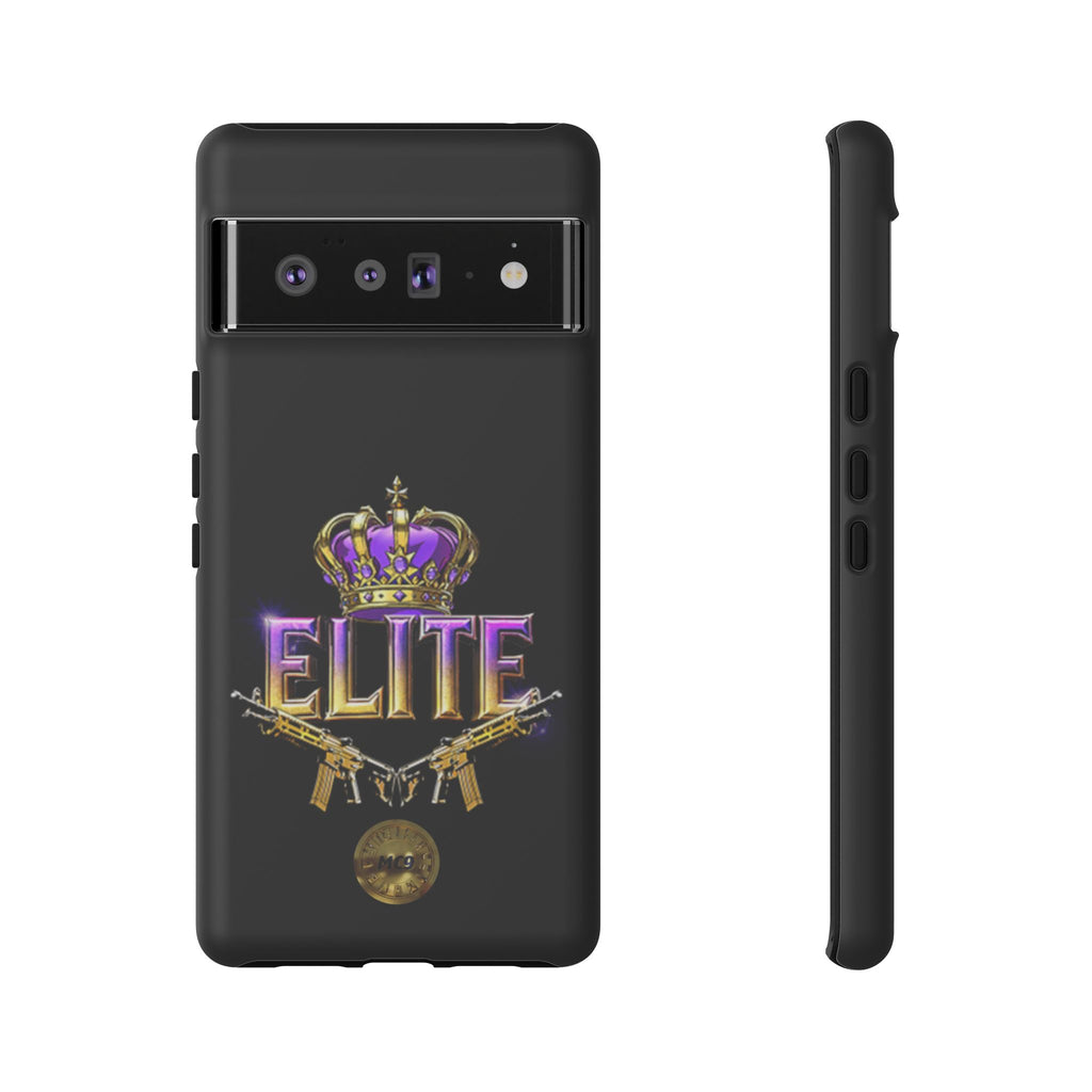 Elite Roleplay Phone Case — MC9 COMMUNITY MERCH