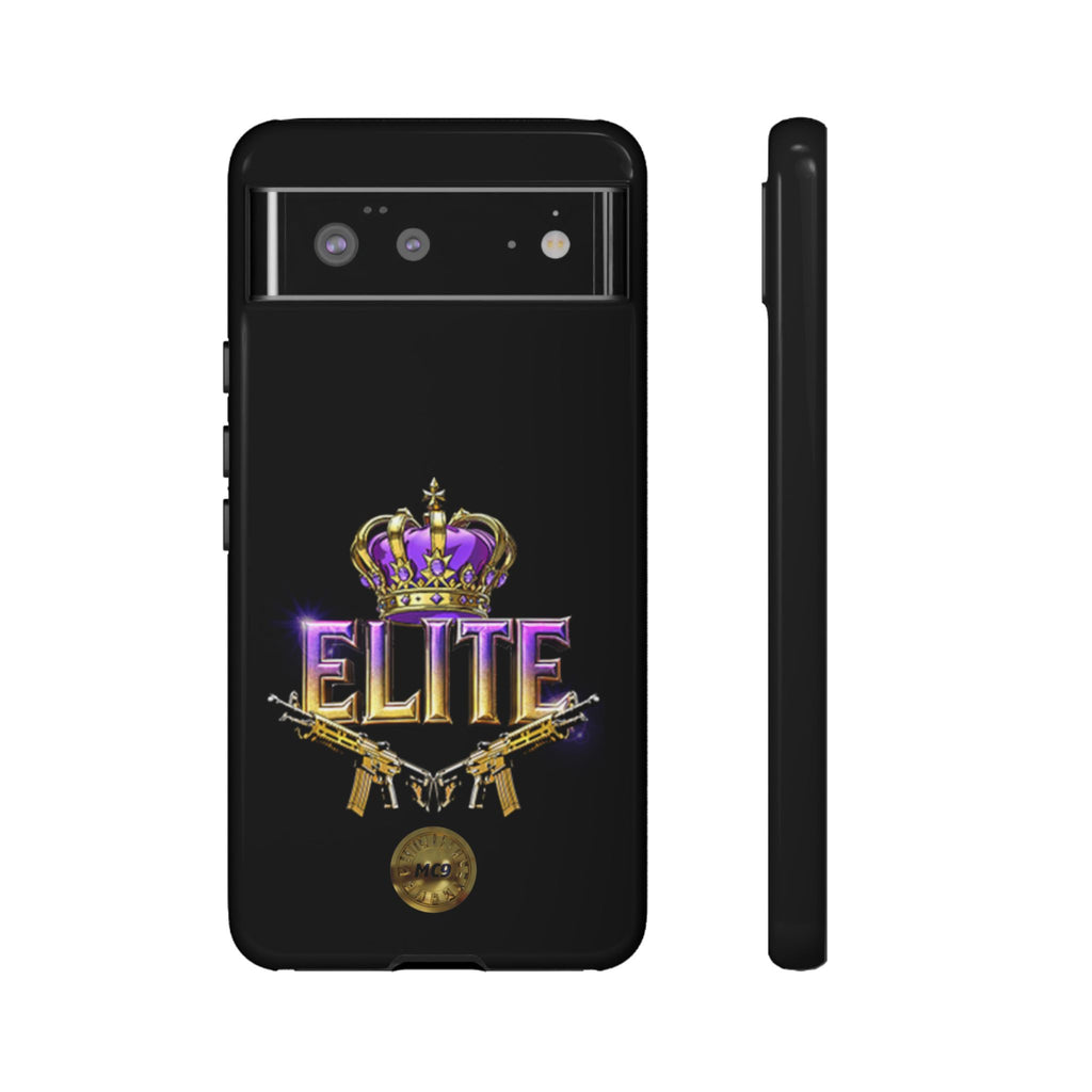 Elite Roleplay Phone Case — MC9 COMMUNITY MERCH