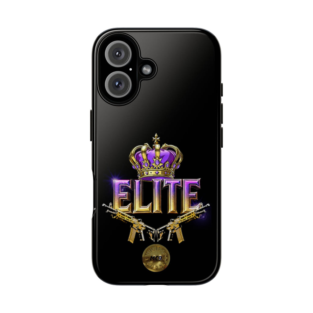 Elite Roleplay Phone Case — MC9 COMMUNITY MERCH