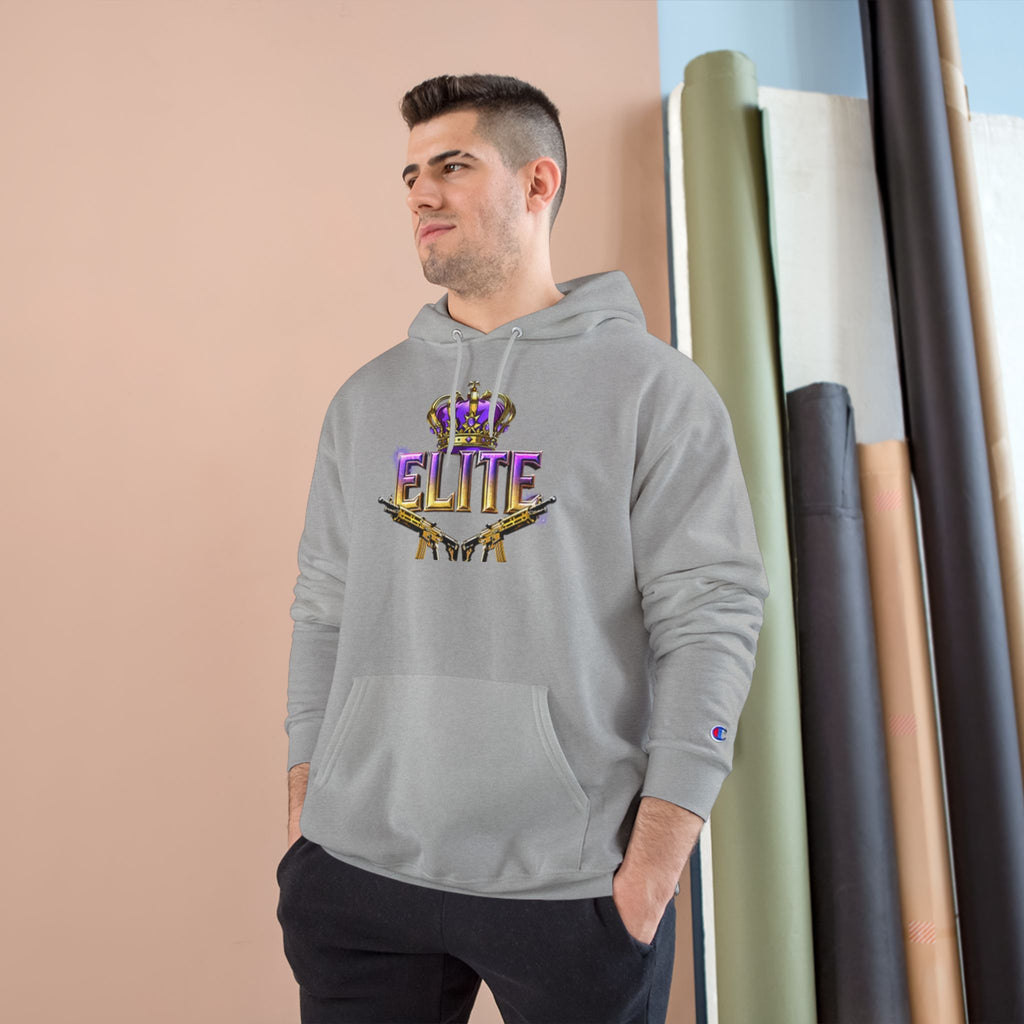 Elite Rp Merch Hoodie — MC9 ELITE RP COMMUNITY