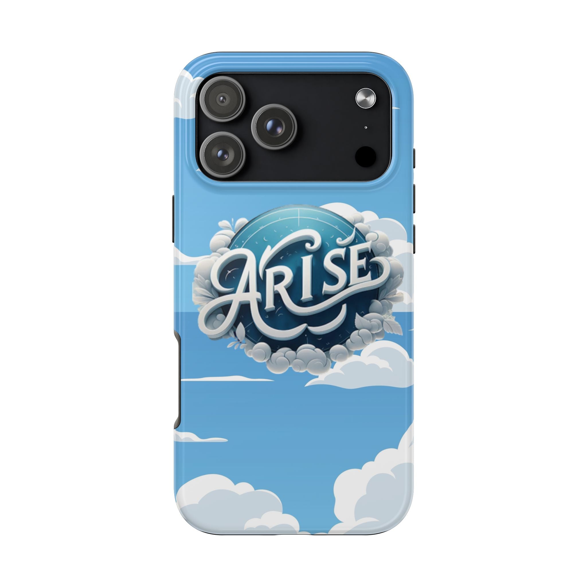 Arise RP Tough Phone Case — Protective Phone Cover