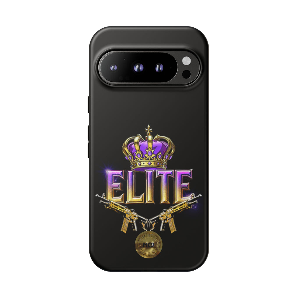 Elite Roleplay Phone Case — MC9 COMMUNITY MERCH