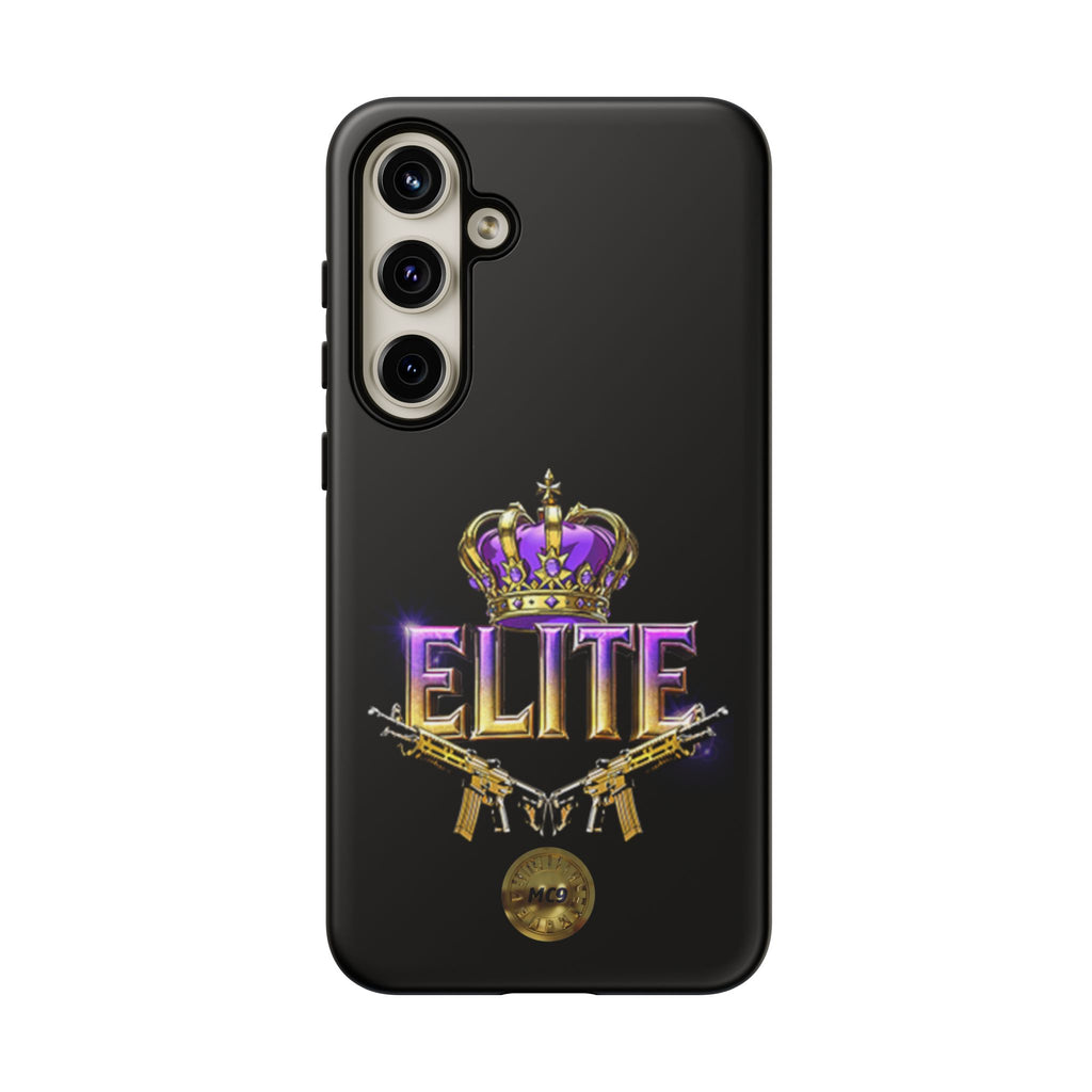 Elite Roleplay Phone Case — MC9 COMMUNITY MERCH