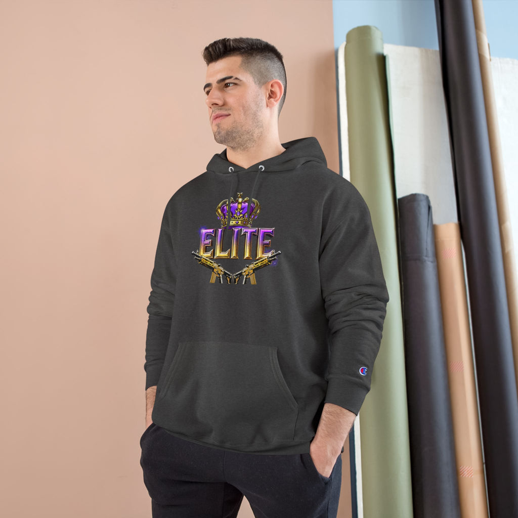 Elite Rp Merch Hoodie — MC9 ELITE RP COMMUNITY