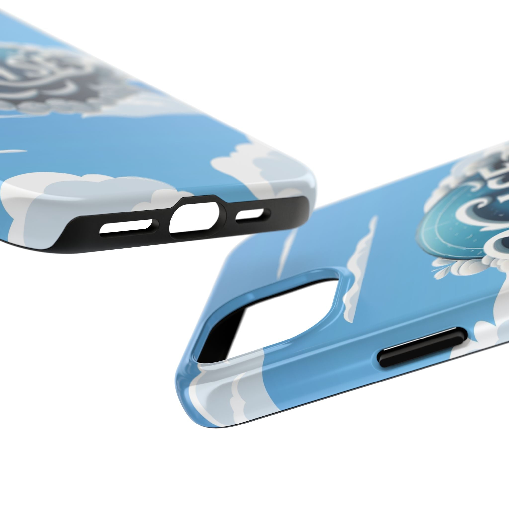 Arise RP Tough Phone Case — Protective Phone Cover