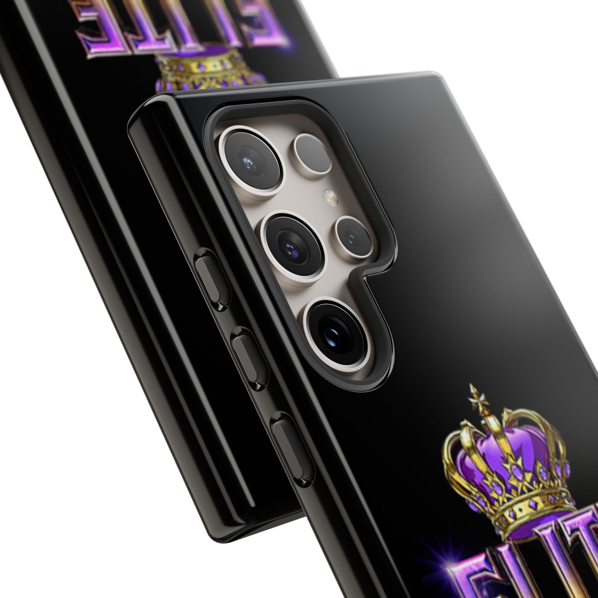 Elite Roleplay Phone Case — MC9 COMMUNITY MERCH