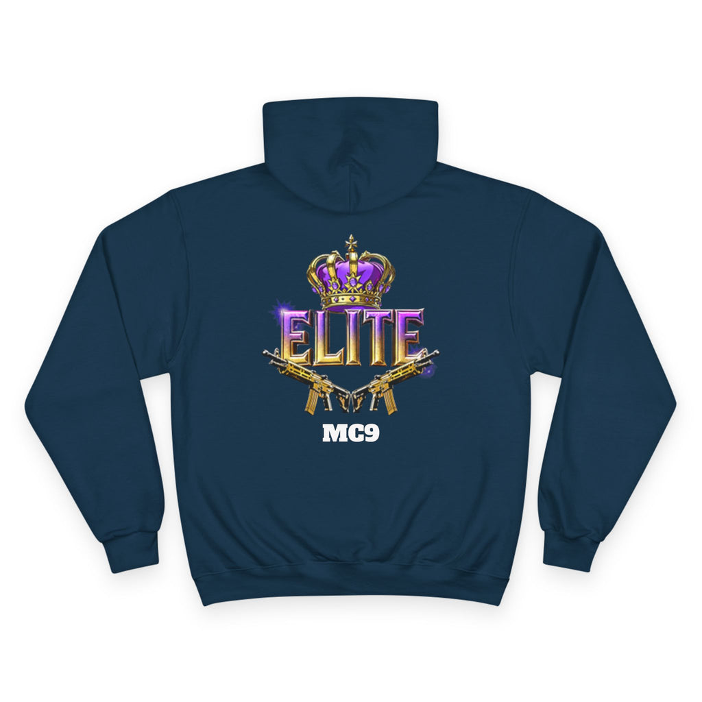 Elite Rp Merch Hoodie — MC9 ELITE RP COMMUNITY