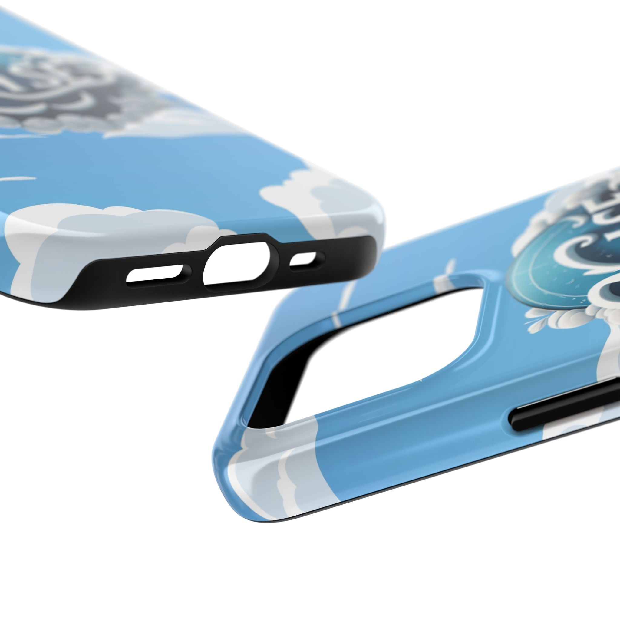 Arise RP Tough Phone Case — Protective Phone Cover