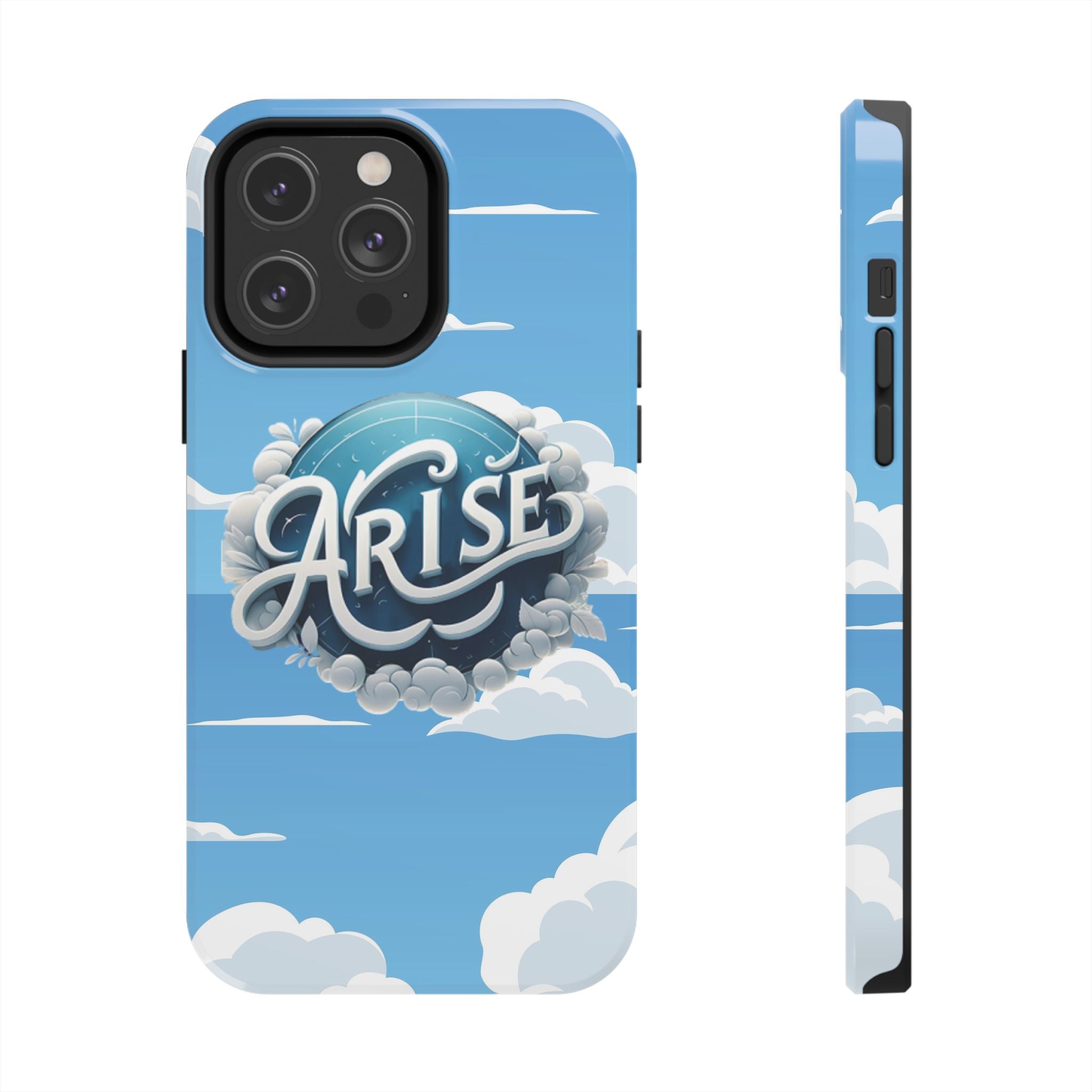 Arise RP Tough Phone Case — Protective Phone Cover