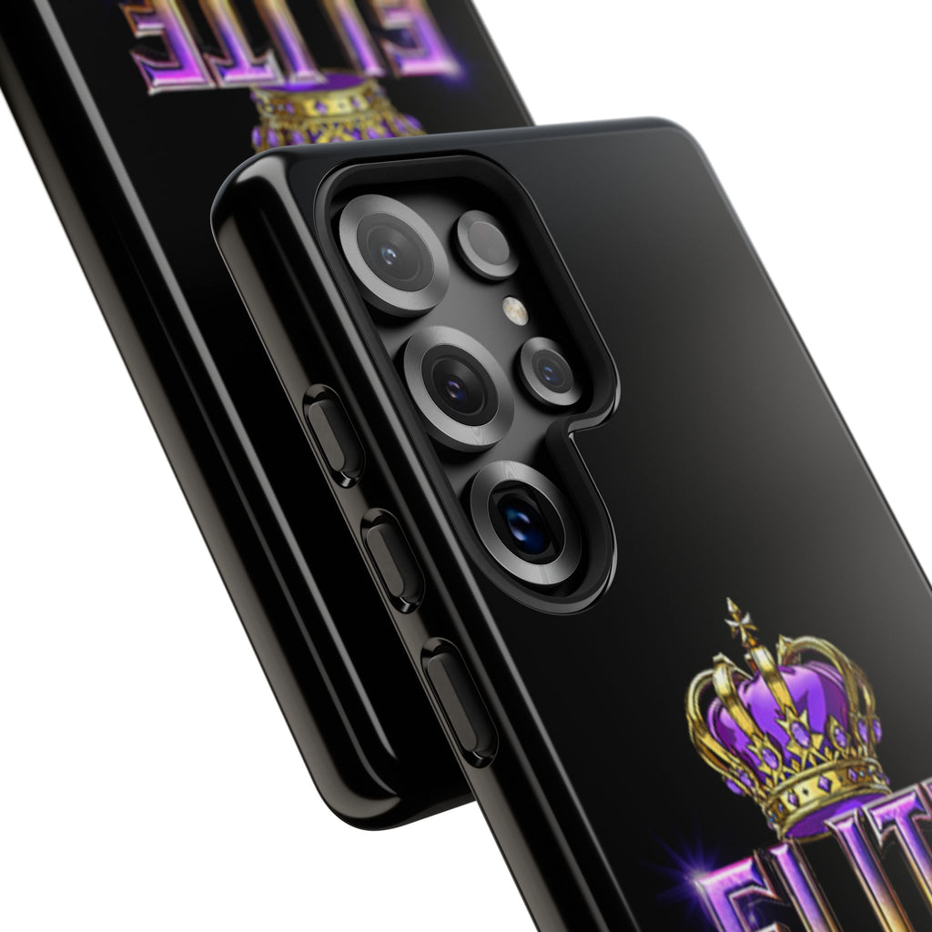 Elite Roleplay Phone Case — MC9 COMMUNITY MERCH