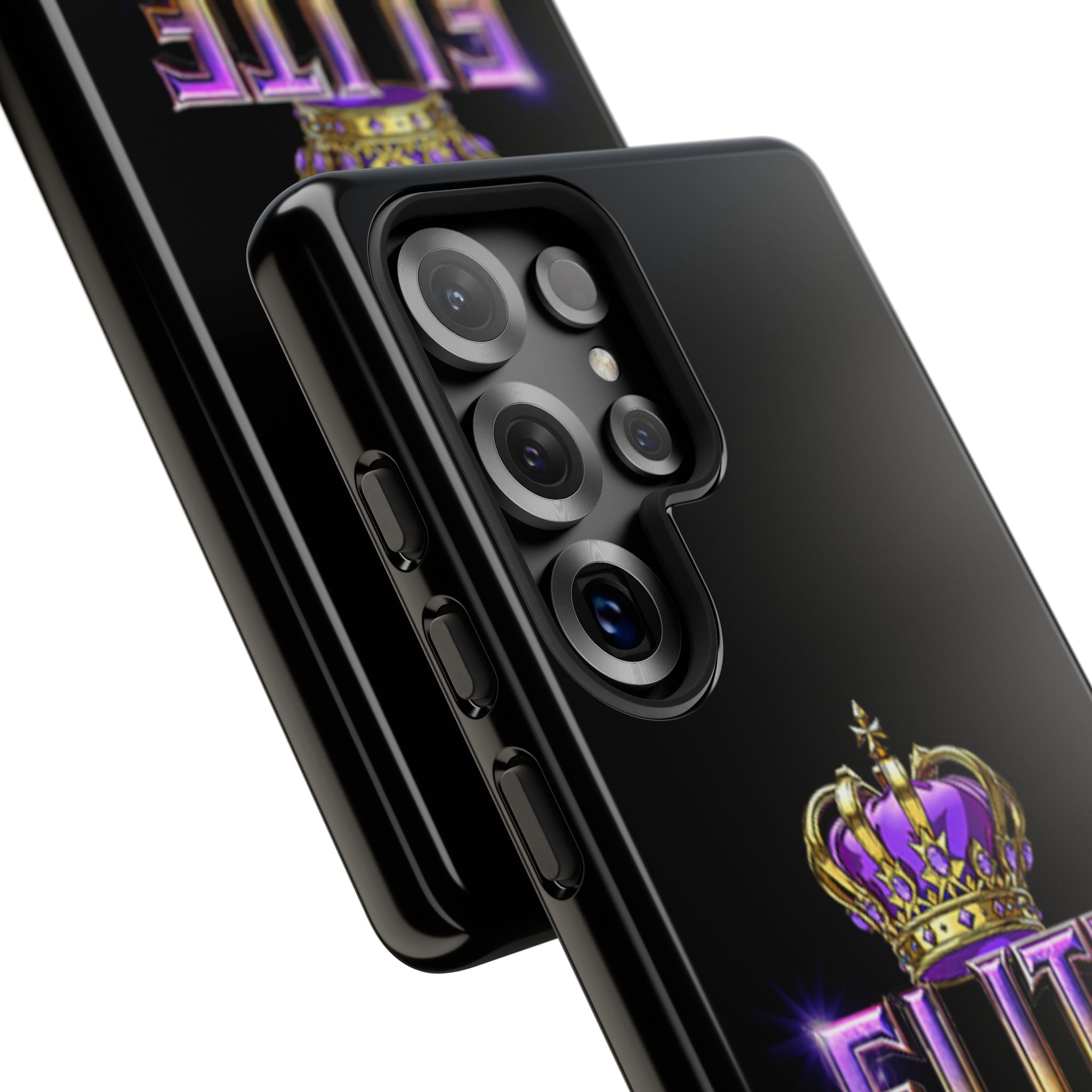 Elite Roleplay Phone Case — MC9 COMMUNITY MERCH