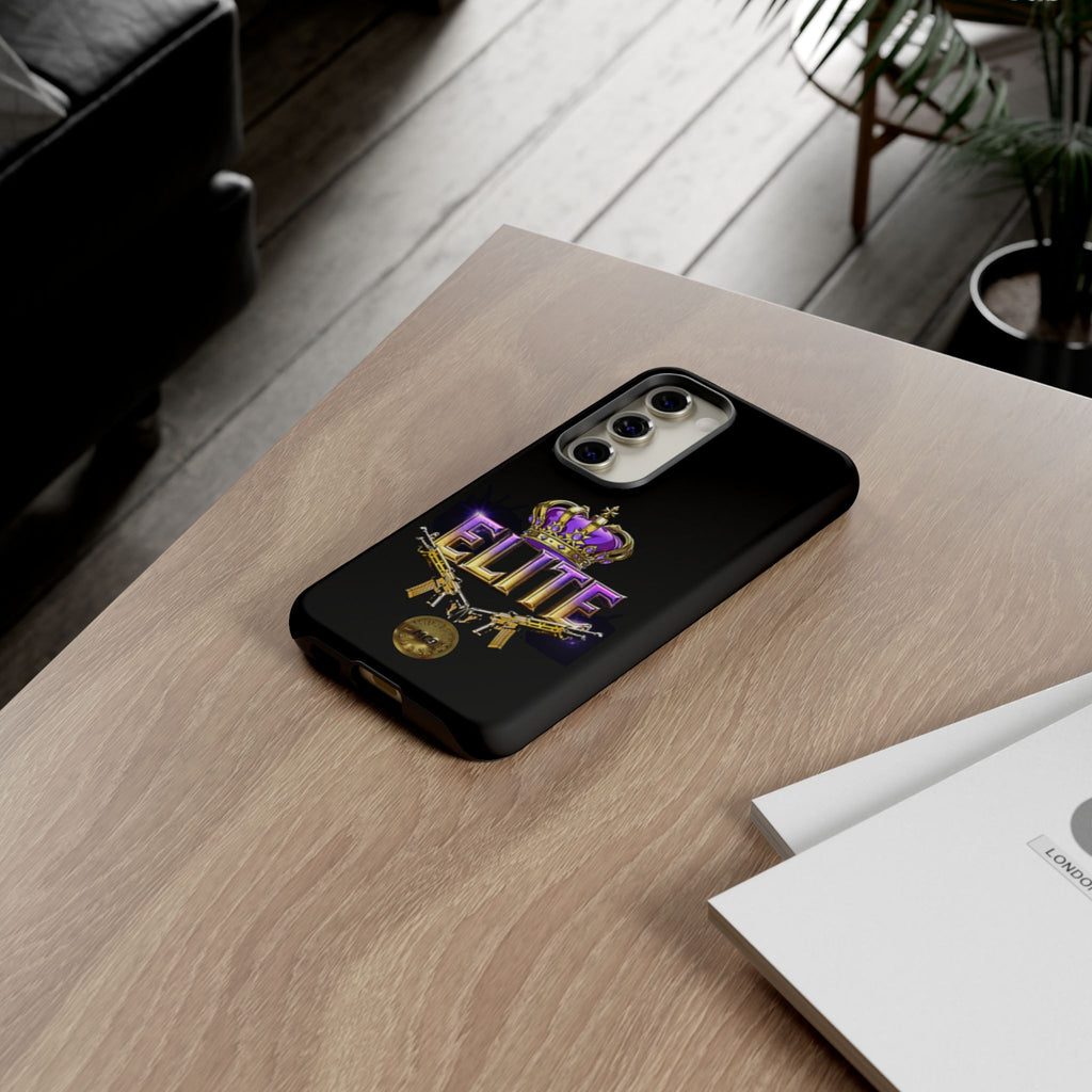 Elite Roleplay Phone Case — MC9 COMMUNITY MERCH