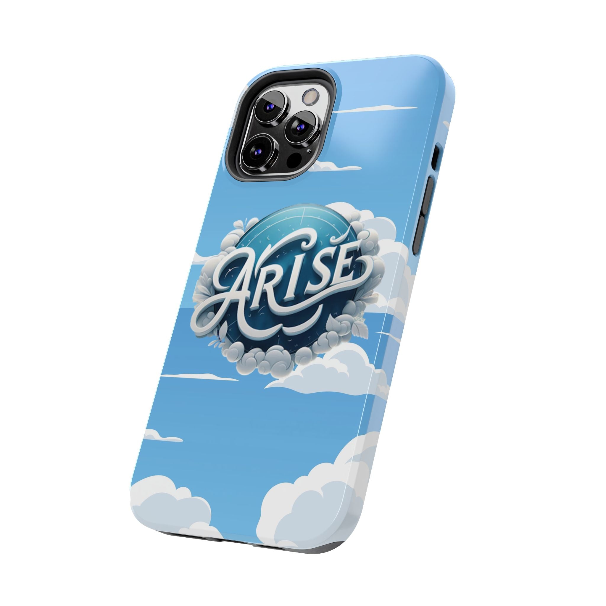 Arise RP Tough Phone Case — Protective Phone Cover