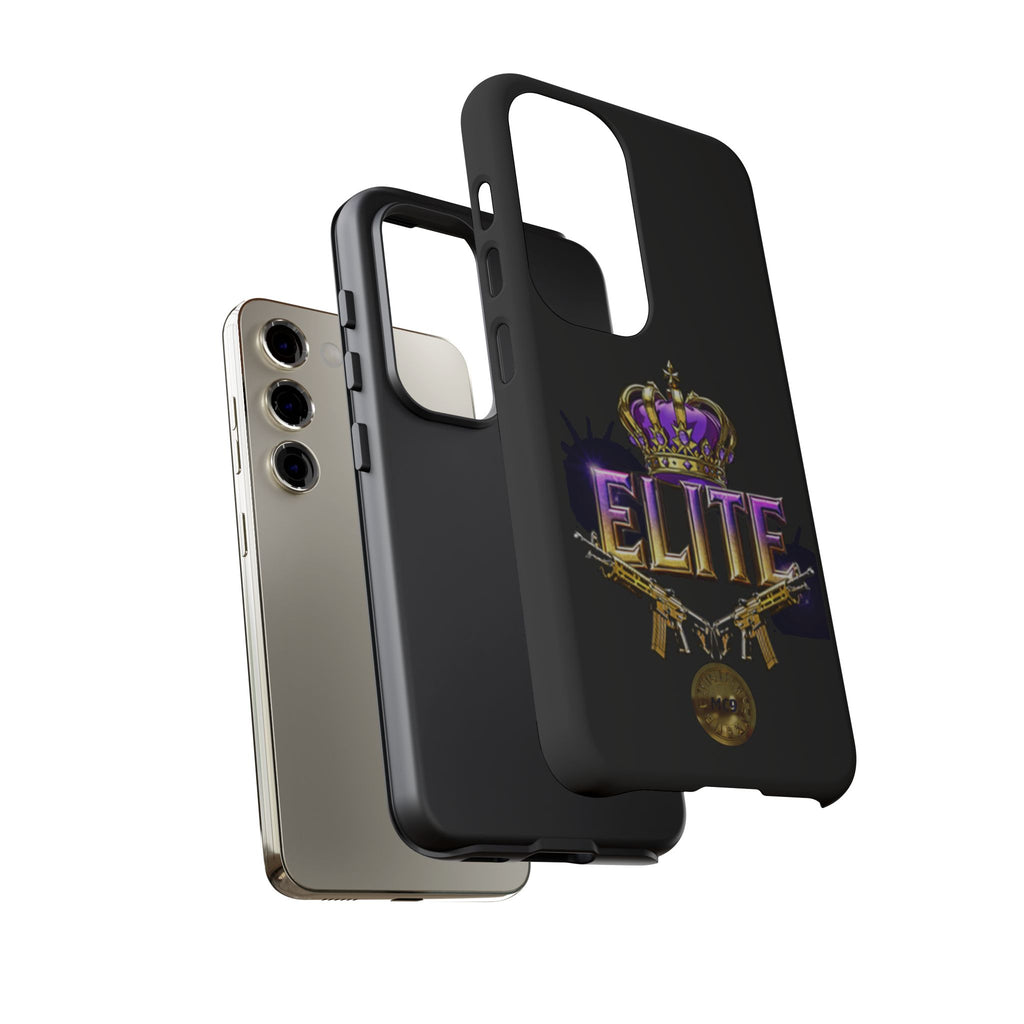 Elite Roleplay Phone Case — MC9 COMMUNITY MERCH