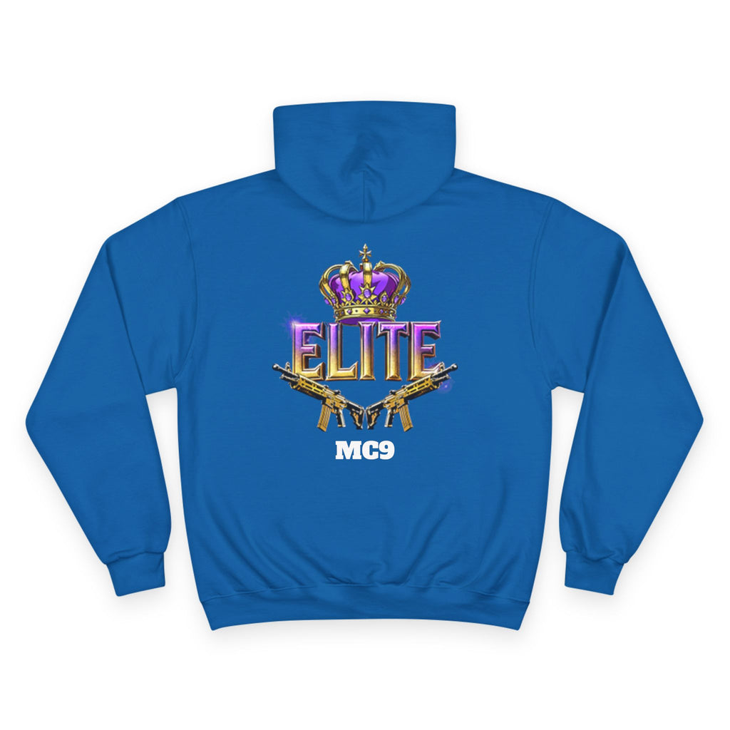 Elite Rp Merch Hoodie — MC9 ELITE RP COMMUNITY