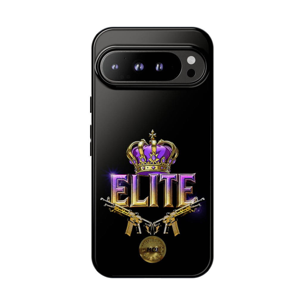Elite Roleplay Phone Case — MC9 COMMUNITY MERCH