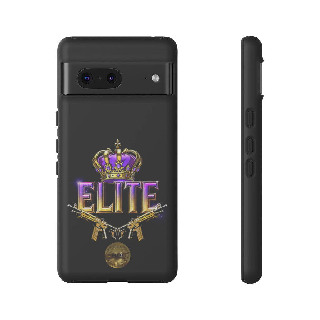 Elite Roleplay Phone Case — MC9 COMMUNITY MERCH