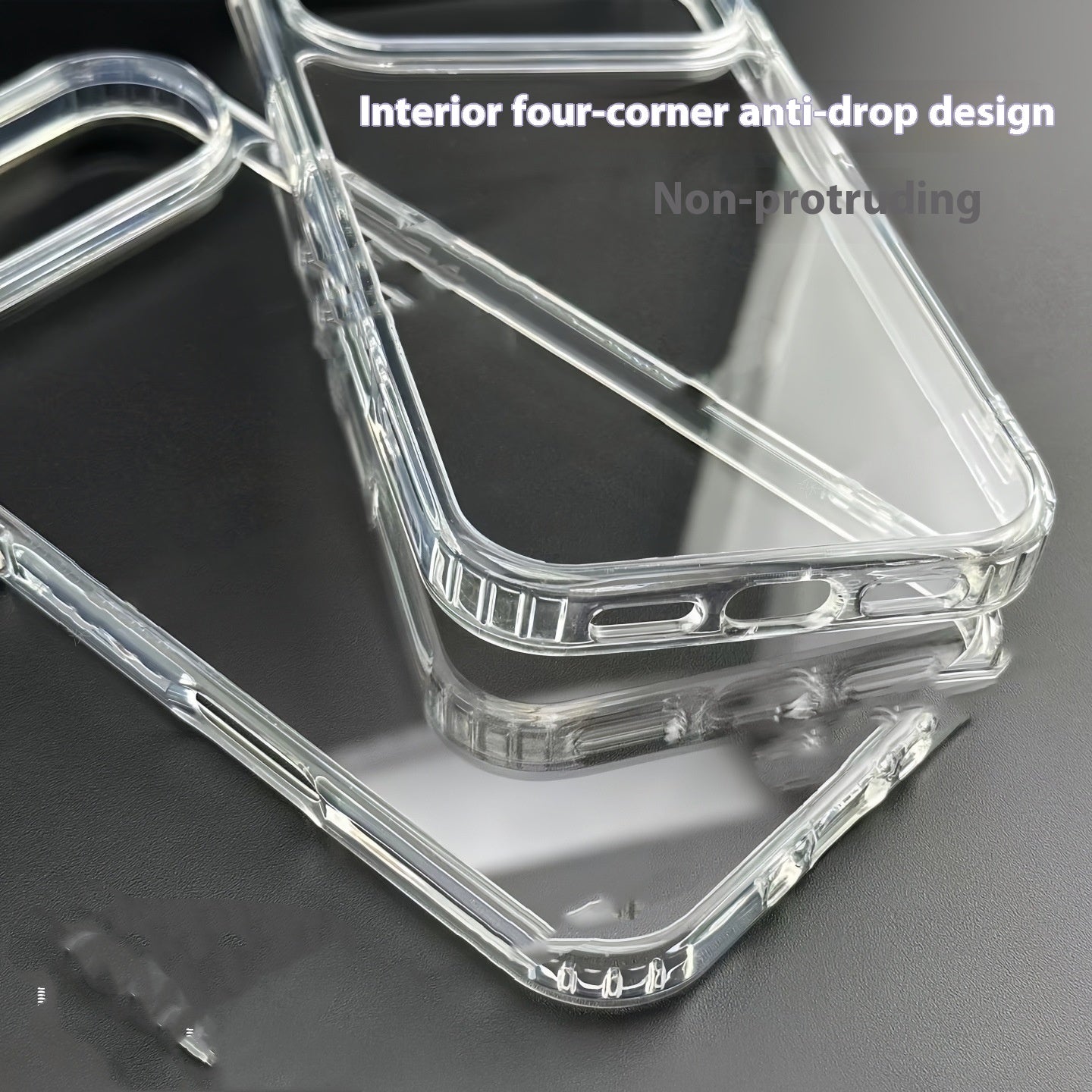 Applicable To 17Air IPhone17promax Phone Case