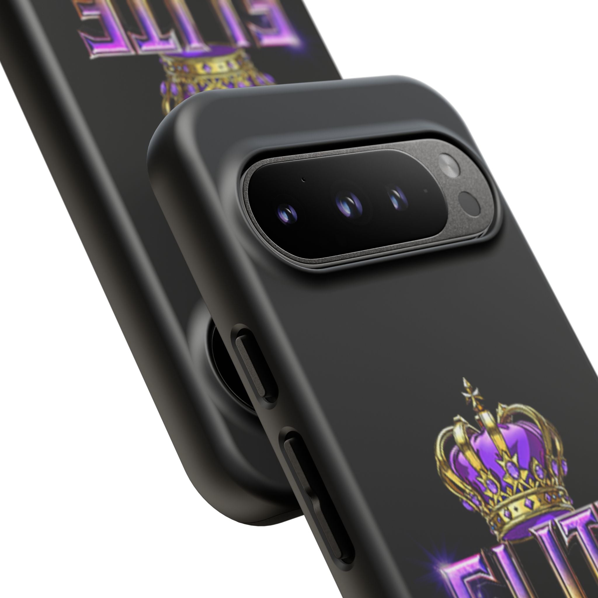 Elite Roleplay Phone Case — MC9 COMMUNITY MERCH