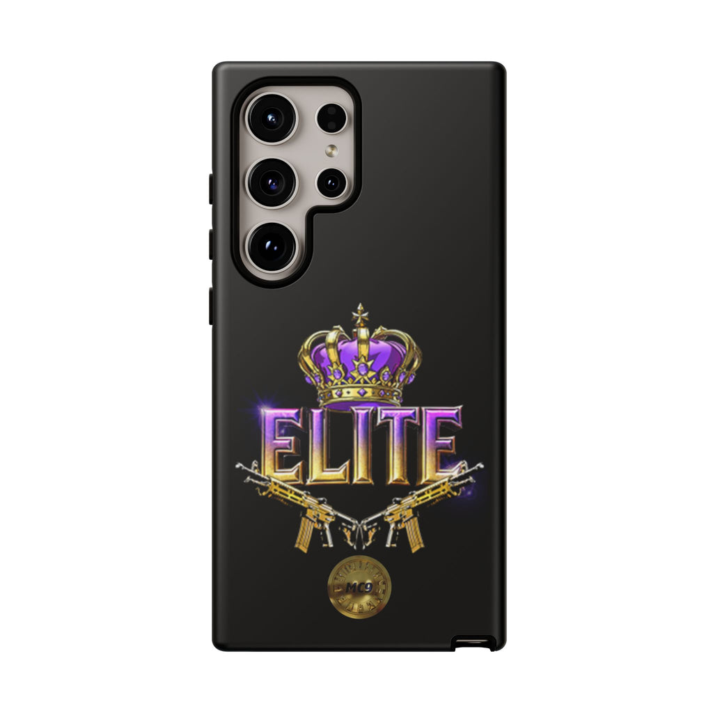 Elite Roleplay Phone Case — MC9 COMMUNITY MERCH