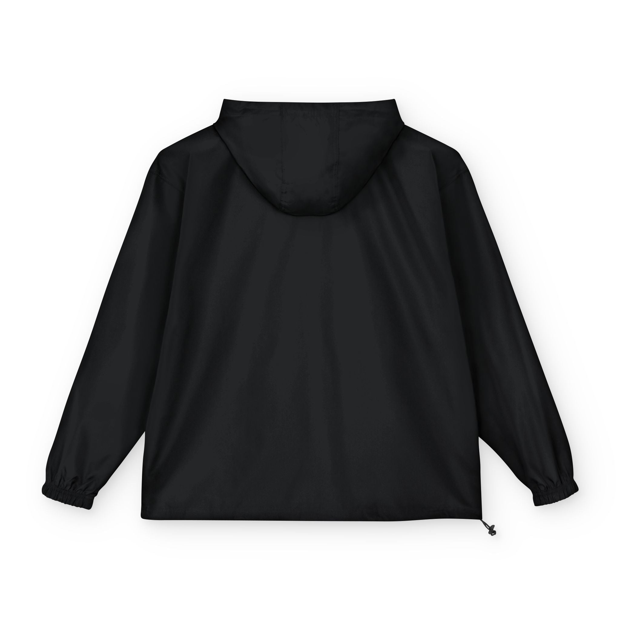 Mountain Adventure Packable Anorak Jacket