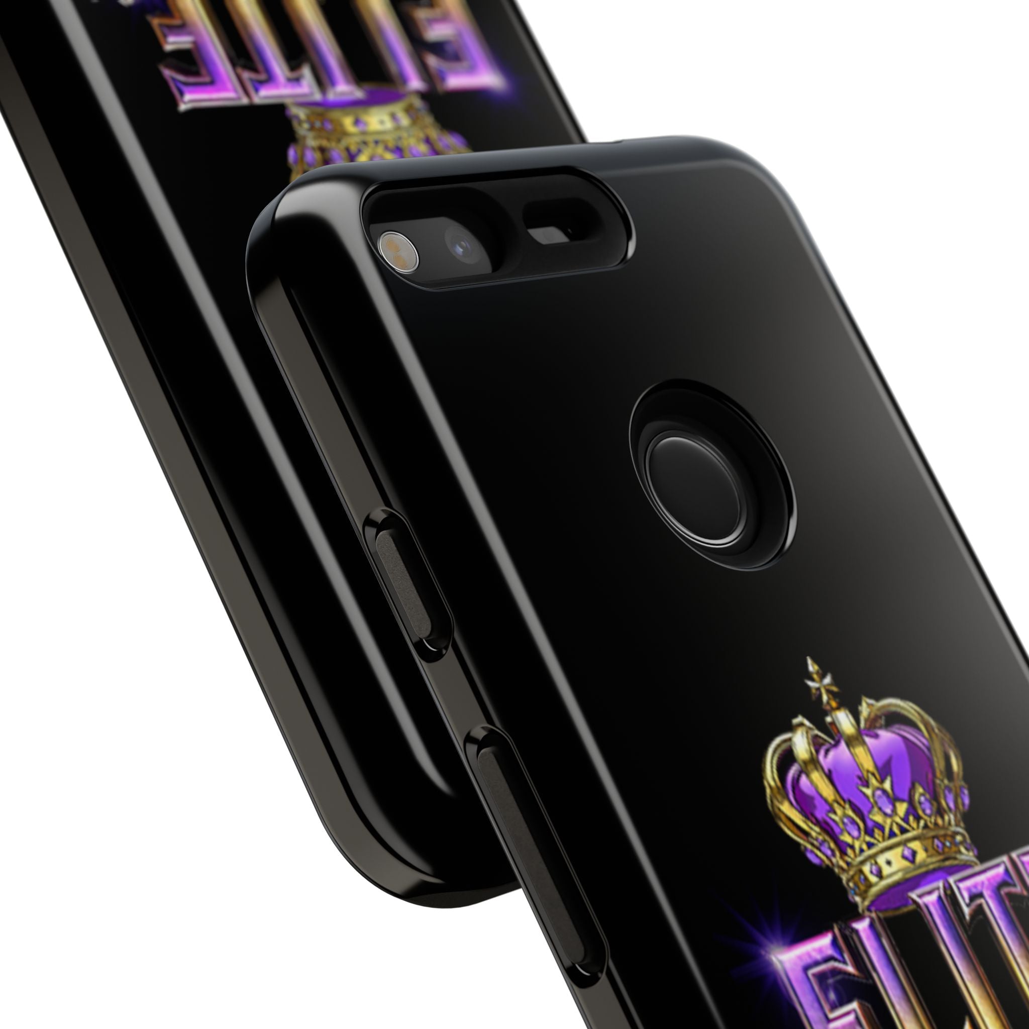 Elite Roleplay Phone Case — MC9 COMMUNITY MERCH