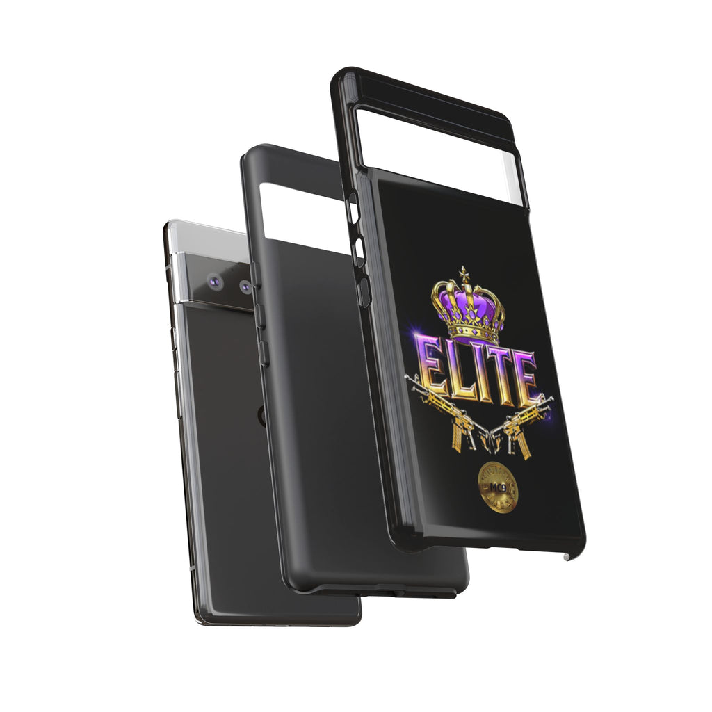 Elite Roleplay Phone Case — MC9 COMMUNITY MERCH