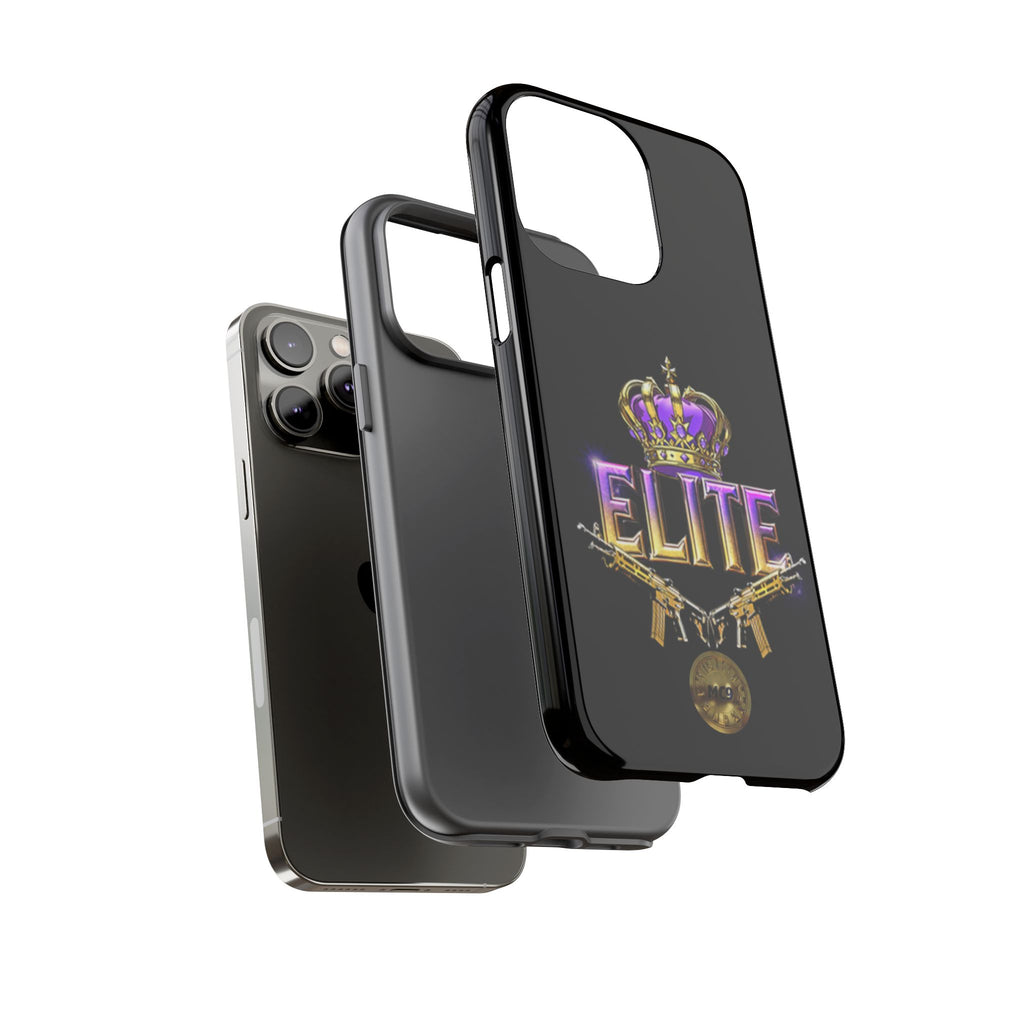 Elite Roleplay Phone Case — MC9 COMMUNITY MERCH