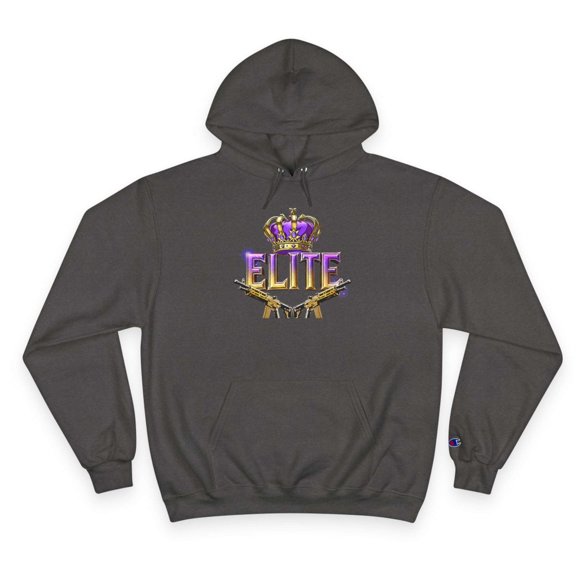 Elite Rp Merch Hoodie — MC9 ELITE RP COMMUNITY