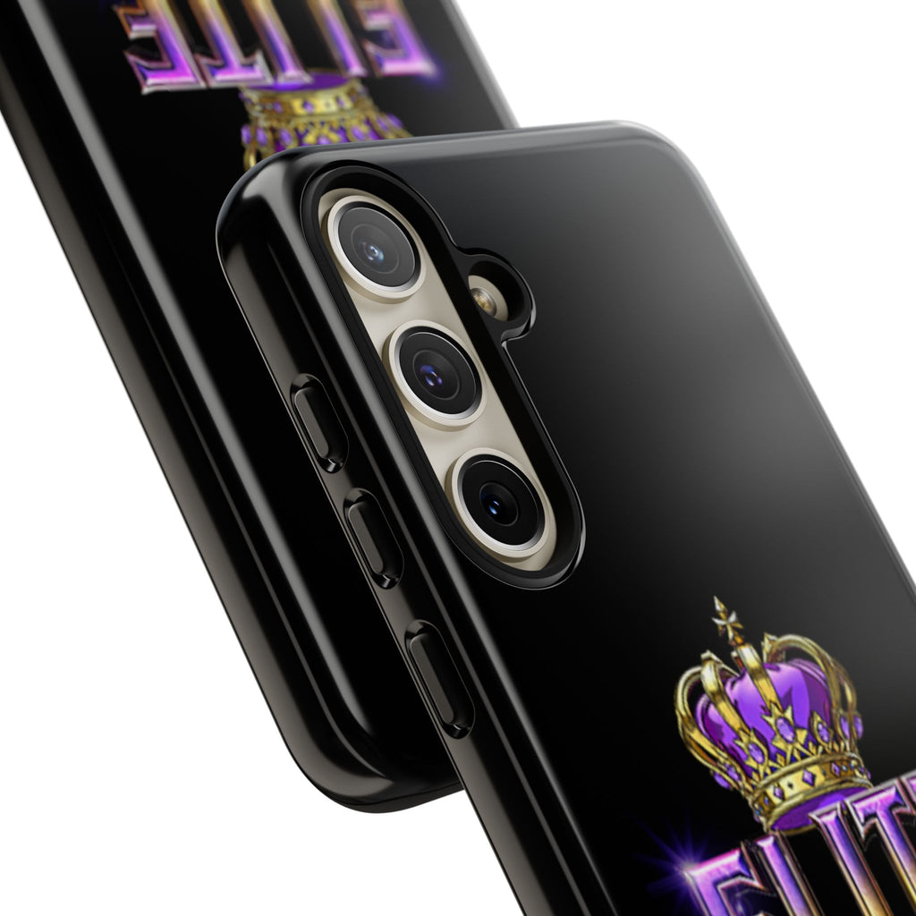 Elite Roleplay Phone Case — MC9 COMMUNITY MERCH