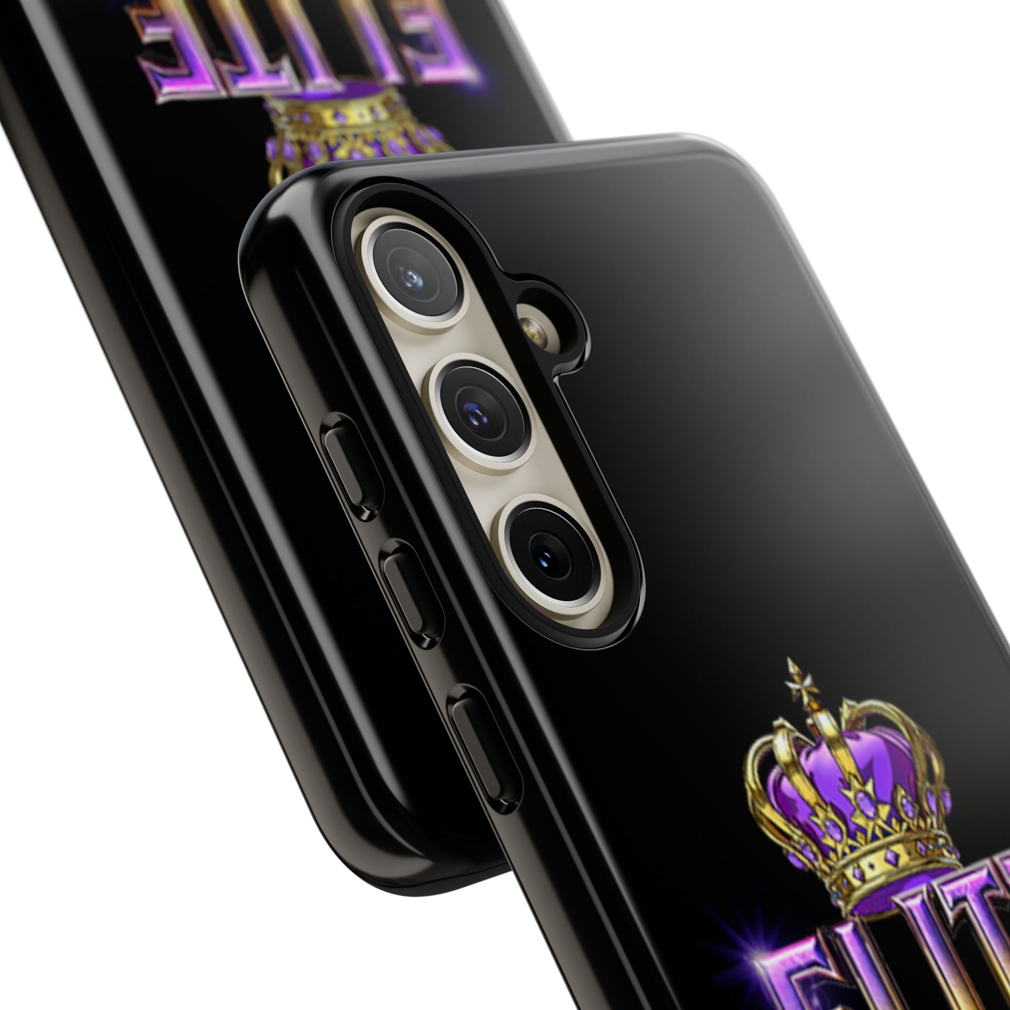 Elite Roleplay Phone Case — MC9 COMMUNITY MERCH