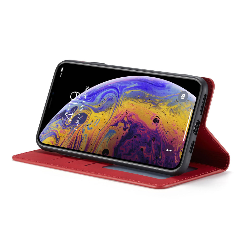 Applicable To IPhoneSamsung Clamshell Phone Case