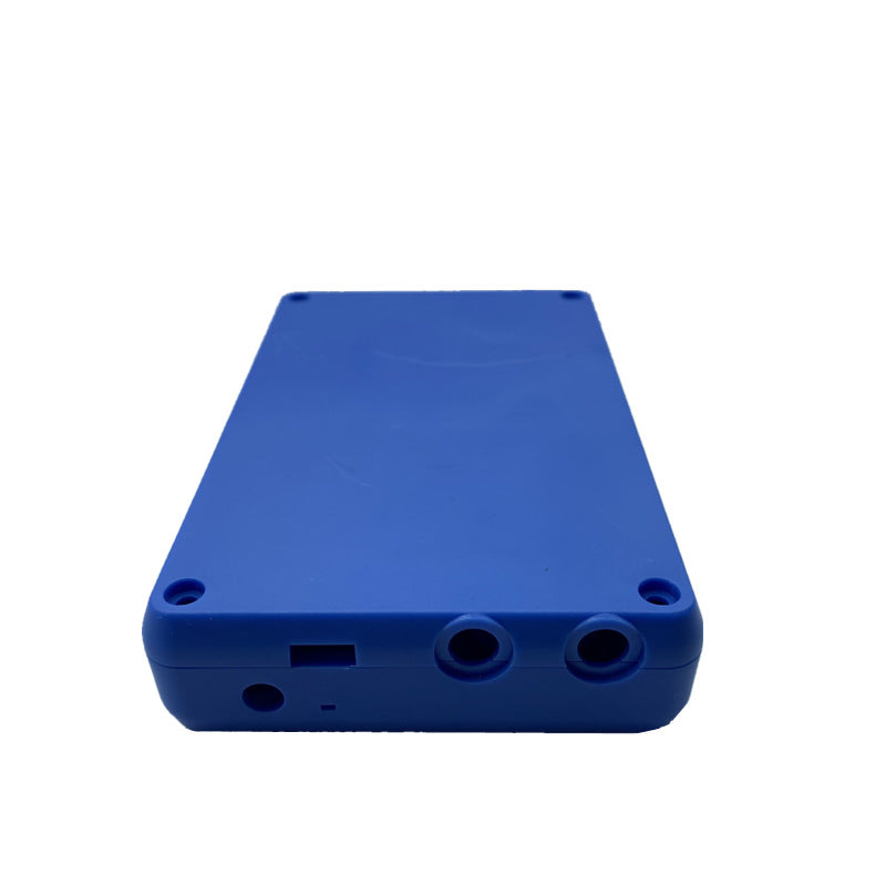 Detector Plastic Shell Module Shell