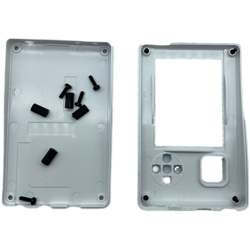 Detector Plastic Shell Module Shell