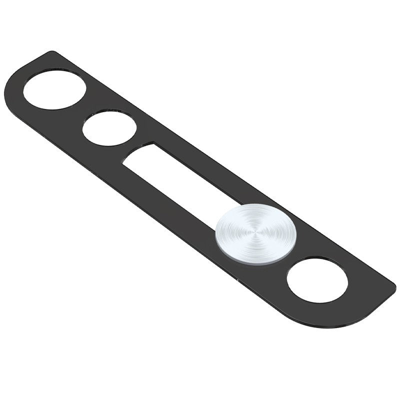 Front Camera Privacy Cover Sticker