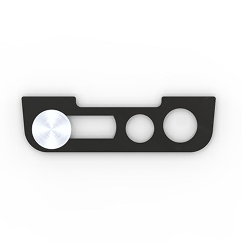 Front Camera Privacy Cover Sticker